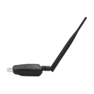 FSC-BP109蓝牙信标（CSR8811、双模蓝牙4.2、4000m超长距离、USB供电）