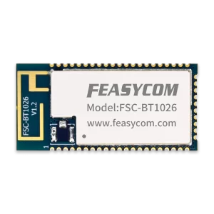 FSC-BT1026C QCC3024蓝牙5.1 TWS音频接收模块