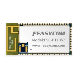FSC-BT1057 QCC5171蓝牙5.3 LE Audio模块