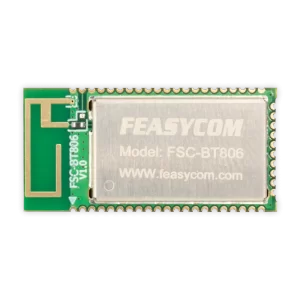 FSC-BT806A CSR8670蓝牙5.0音频收发主从一体模块