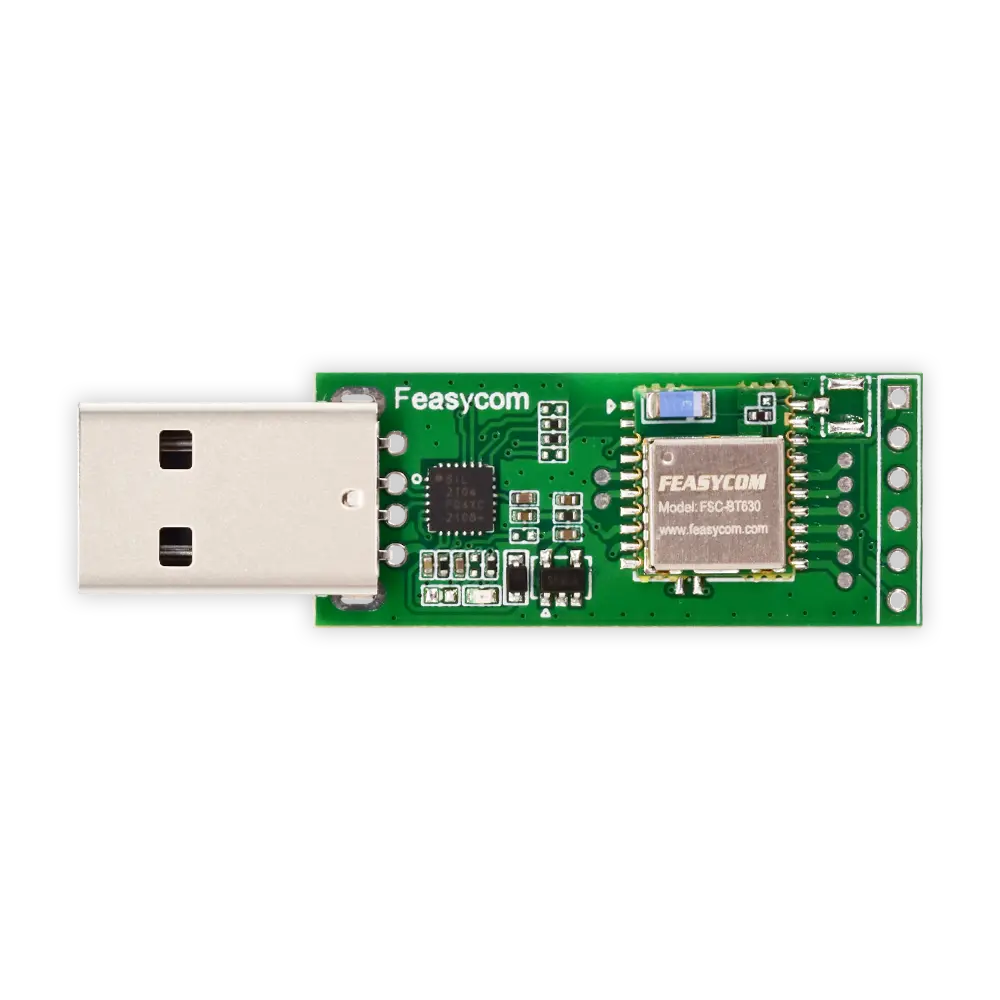 DB006 BT630 USB 1