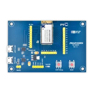 FSC-DB105-BW246开发套件（FSC-DB105 + FSC-BW246）