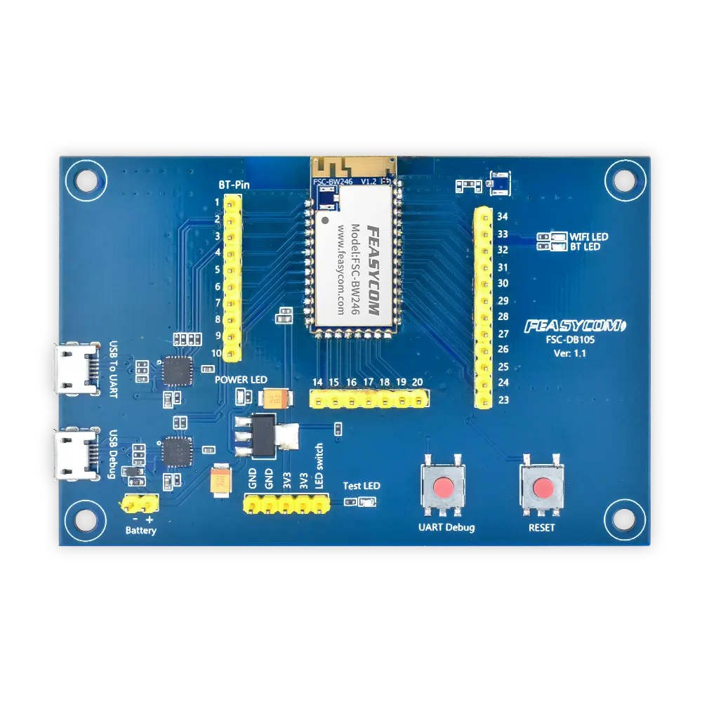 DB105 BW246 1