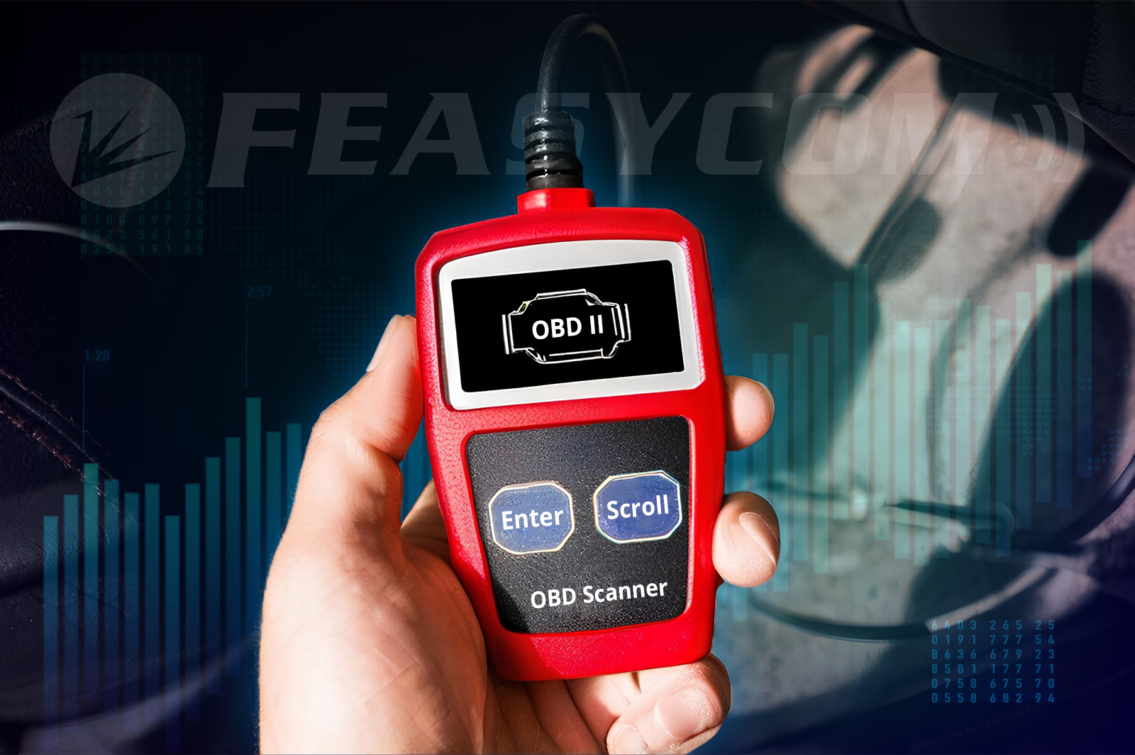 car obd