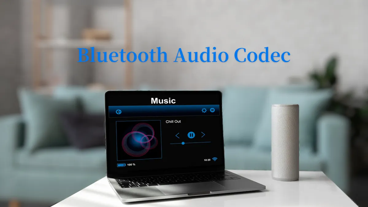 Bluetooth Audio Codec 1