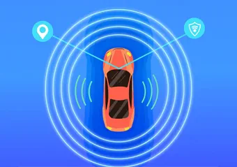 car bluetooth wifi 1