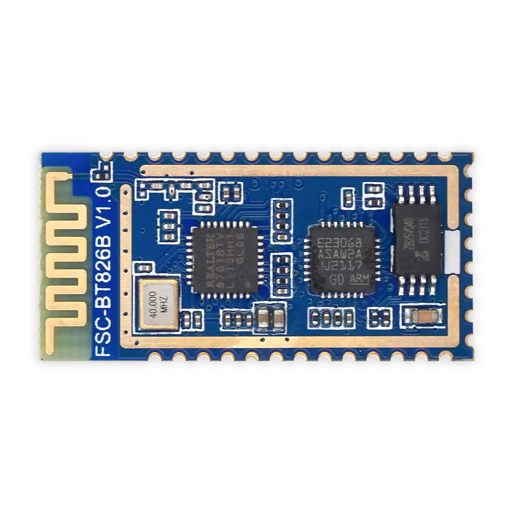 BT826B 1