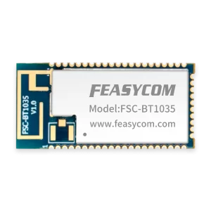 A系列-FSC-BT1035蓝牙 5.2音频发射模块QCC3056