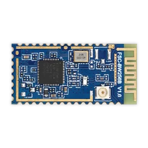 FSC-BW256B双频Wi-Fi6模块（双模蓝牙5.4，UART、SPI、USB、SDIO）