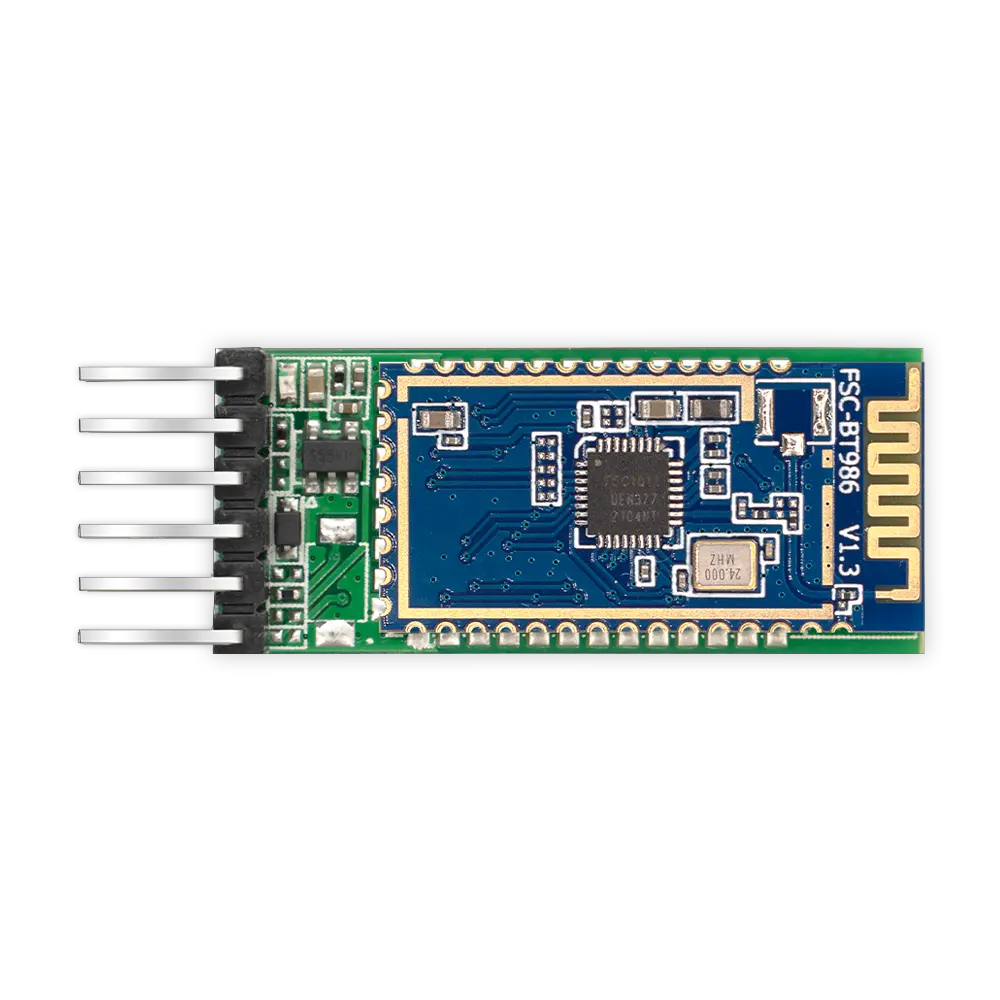 DB004 BT986 PIN 1
