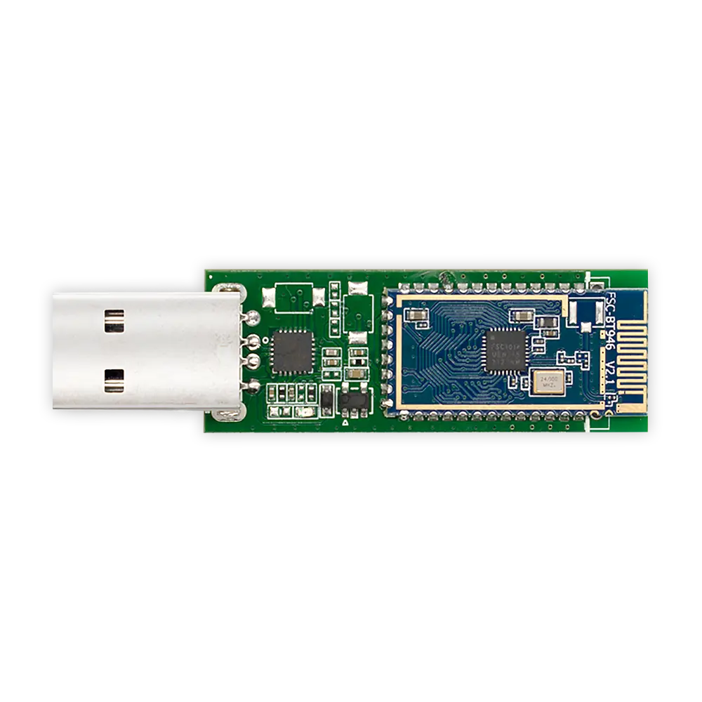 DB005 BT986 USB 1