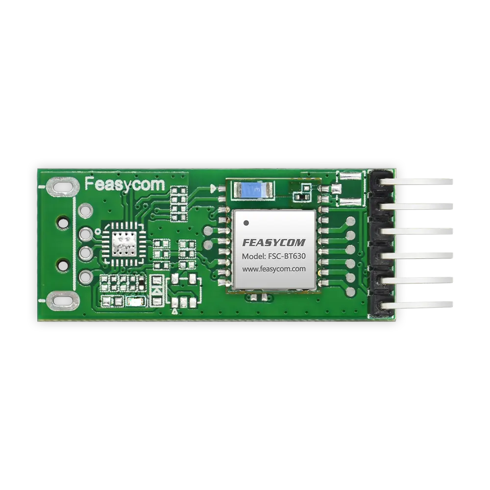 DB006 BT630 USB 1