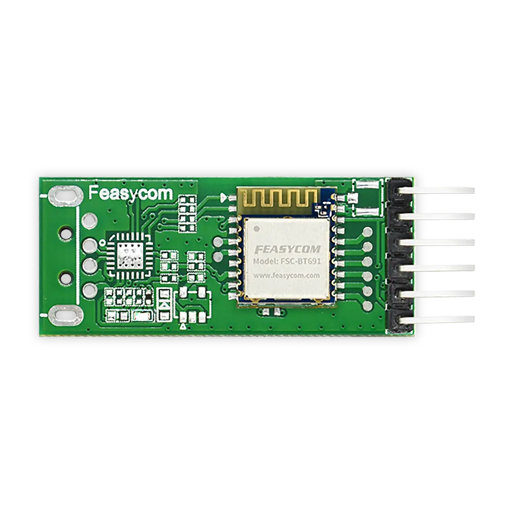 DB006 BT691 PIN 1