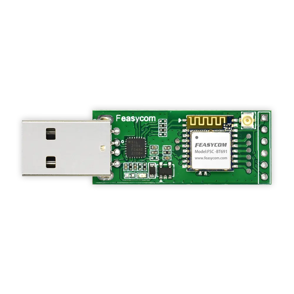 DB006 BT691 USB 1