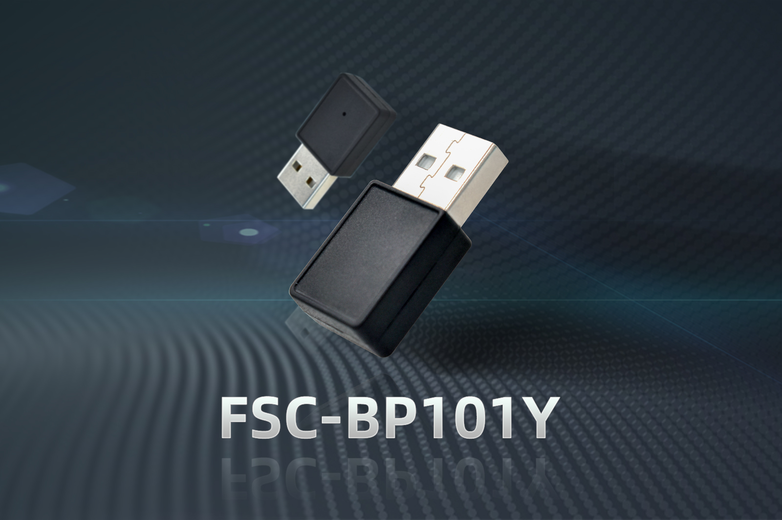 l dongle b use