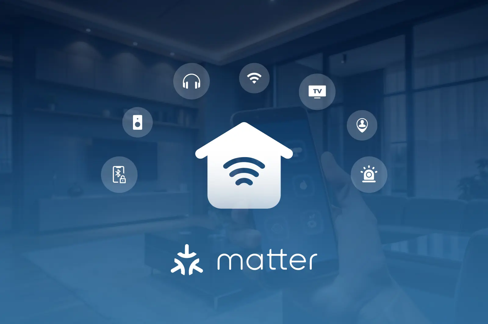 matter solution