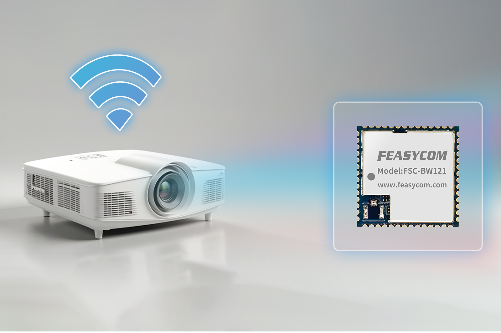 projector